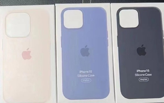 仪陇苹果14维修站分享iPhone14手机壳能直接给iPhone15用吗？ 