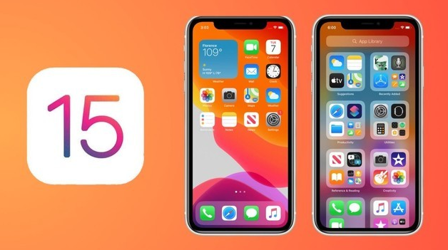 仪陇苹果13维修分享iPhone13更新iOS 15.5，体验如何 