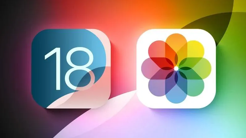 仪陇苹果手机维修分享苹果 iOS / iPadOS 18.1Beta 3 发布 