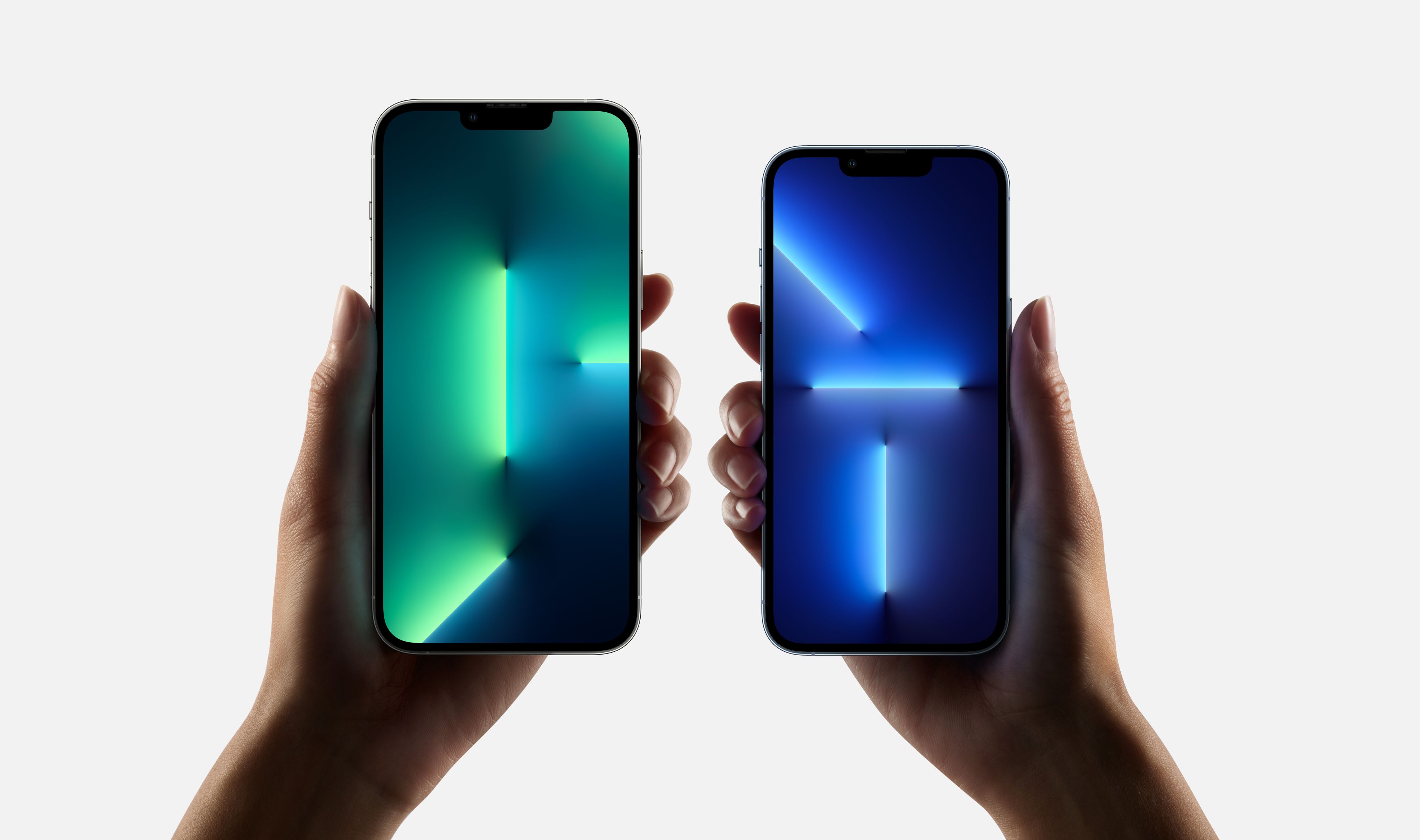 仪陇苹果手机维修分享iPhone 13 四款机型怎么选 