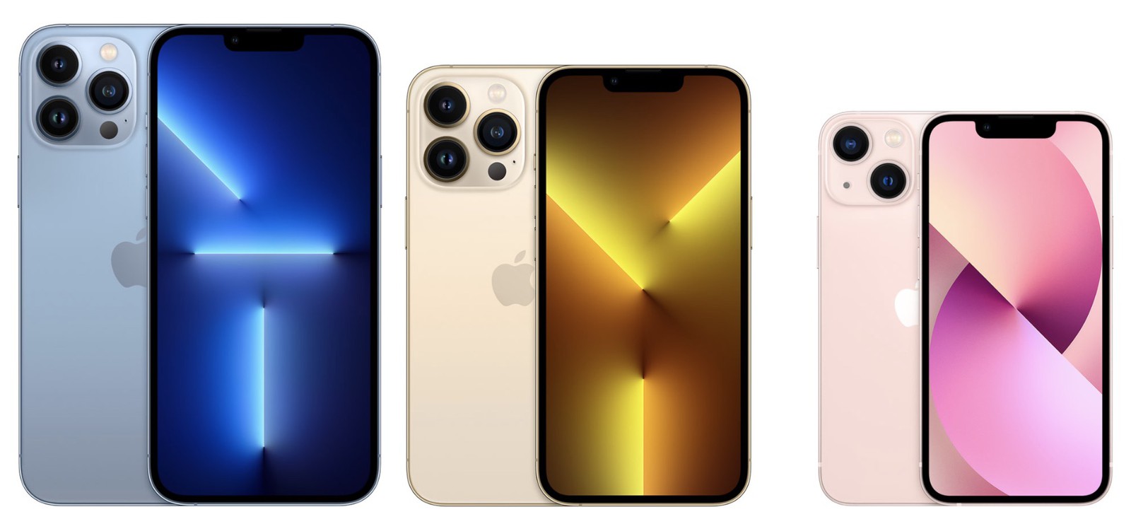 仪陇苹果手机维修分享iPhone 13续航怎么样 