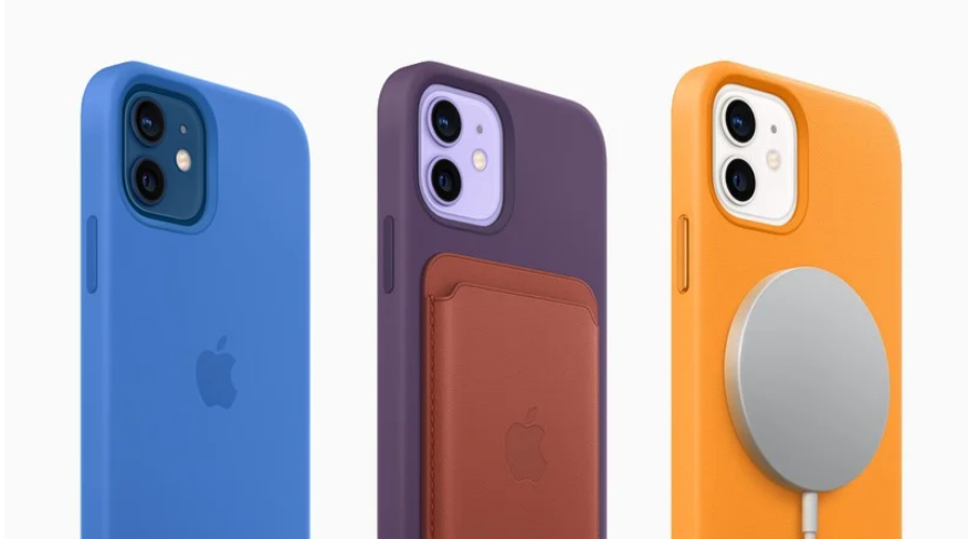 仪陇苹果手机维修分享关于 iPhone 13 的细节爆料 