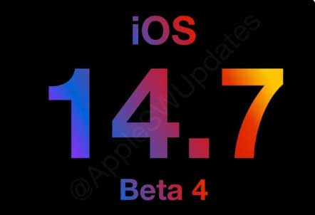 仪陇苹果手机维修分享iOS 14.7 Beta4值得升级吗 