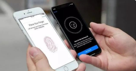 仪陇苹果手机维修分享iPhone 13 系列会有屏下指纹吗 