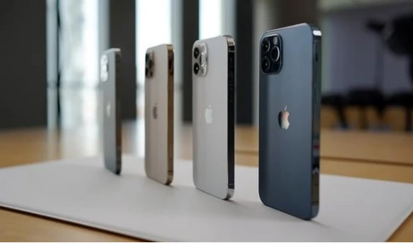 仪陇苹果手机维修分享为什么说iPhone13才是真旗舰 