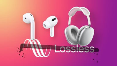 仪陇苹果手机维修分享哪些设备支持Apple Music 无损音频 
