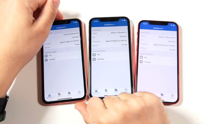 仪陇苹果手机维修分享苹果 iOS 14.5.1“降速门”临时解决方案 