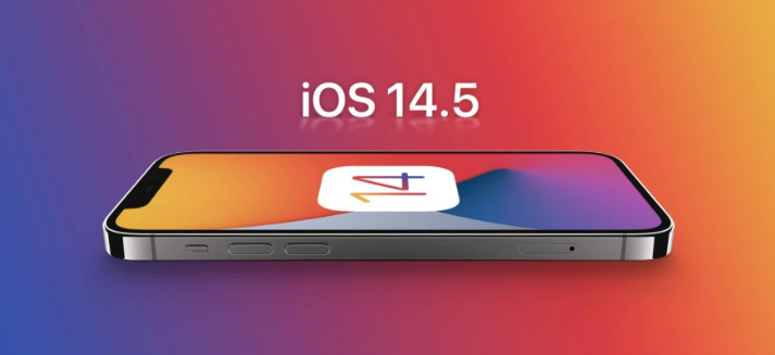 仪陇苹果手机维修分享谈谈iOS14.5正式版的使用感受 
