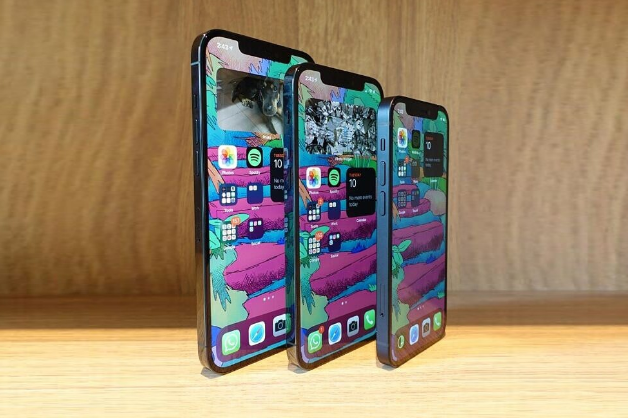 仪陇苹果手机维修分享iPhone 13发布日期 