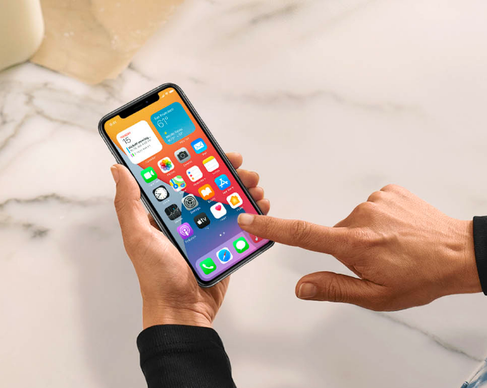 仪陇苹果手机维修分享iPhone 12 出现运行缓慢或死机的情况怎么办 