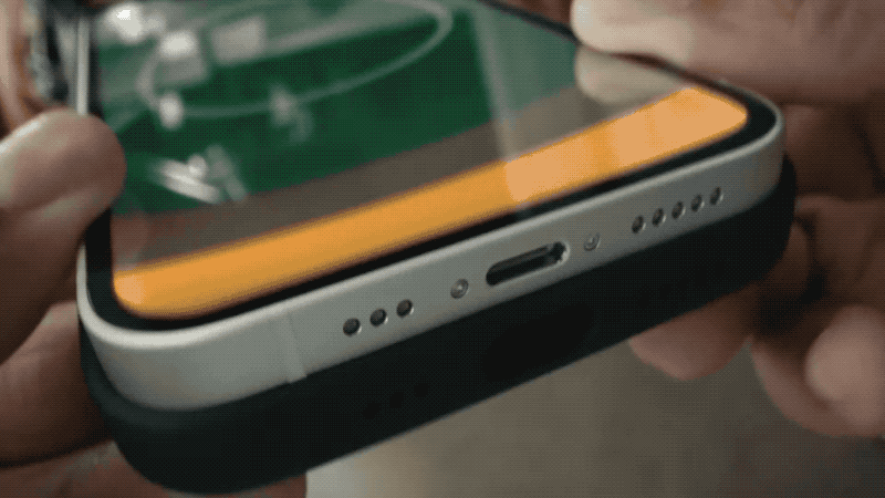 仪陇苹果手机维修分享未来 Magsafe 还有哪些发展空间 