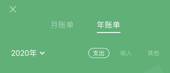 仪陇苹果手机维修分享如何在 iPhone 上查看支付宝和微信年支出账单 