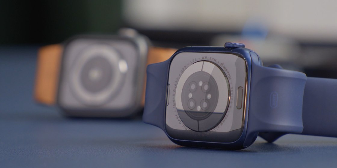 仪陇苹果手机维修分享Apple Watch 是如何测量卡路里的 