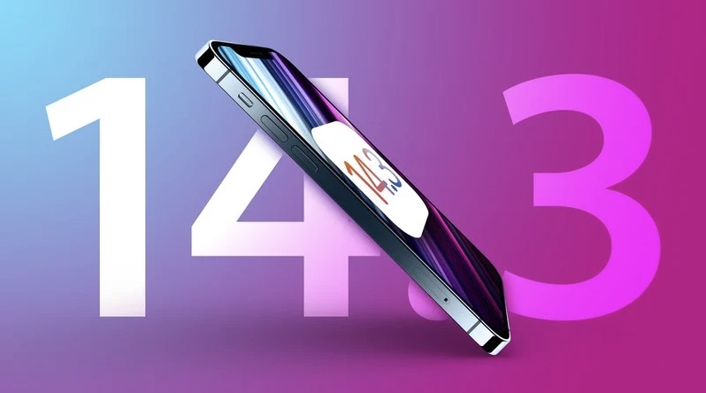 仪陇苹果手机维修分享iOS 14.3 RC2已发，iOS 14.3正式版本还远吗 