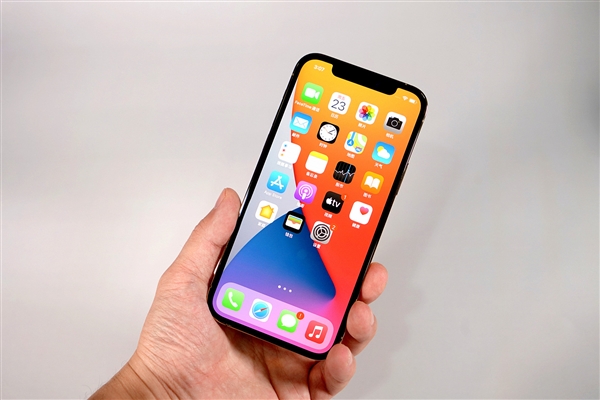 仪陇苹果手机维修分享iOS 14.2修订版已到，专属iPhone 12系列 
