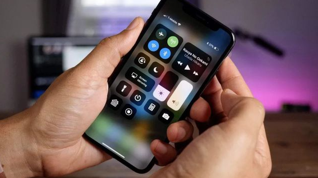 仪陇苹果手机维修分享iPhone 12信号差怎么办 
