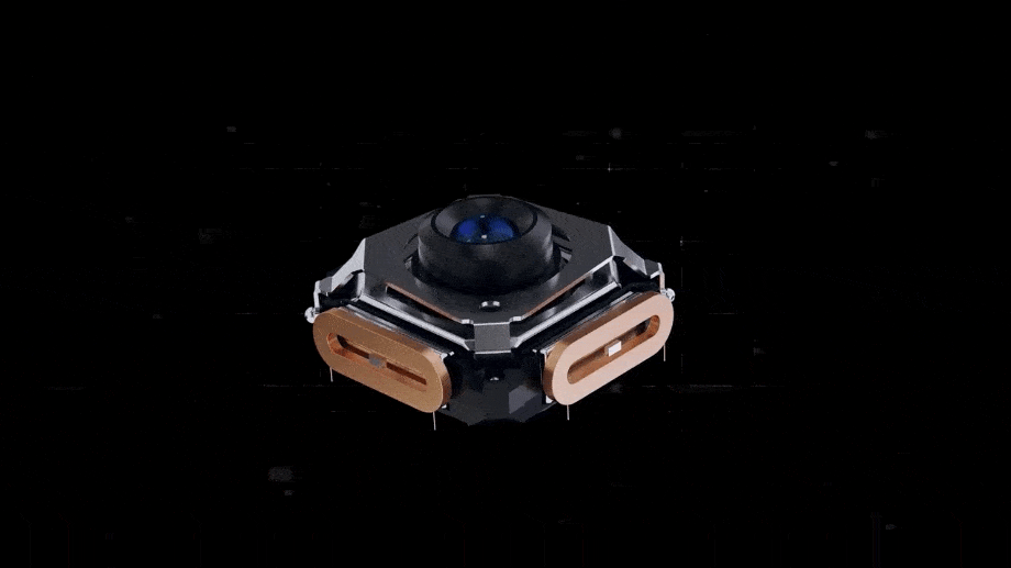 仪陇苹果手机维修分享iPhone 12 Pro Max 独享的这颗传感器更大的特点是什么 