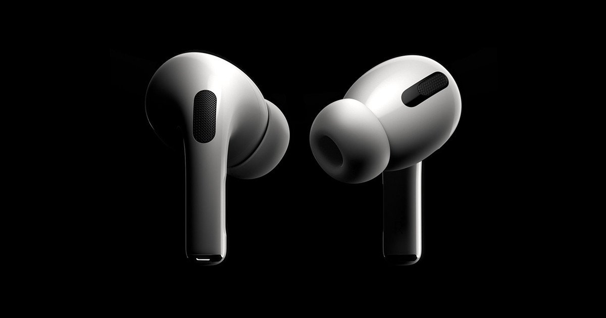 仪陇苹果手机维修分享AirPods Pro 爆音、降噪效果下降怎么办 