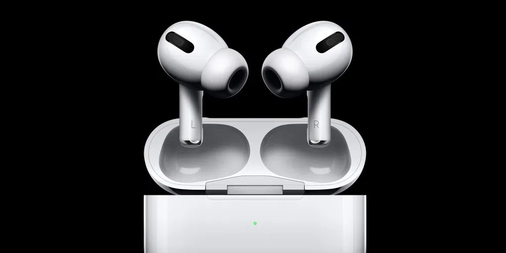 仪陇苹果手机维修分享AirPods Pro 出现静电噪音 