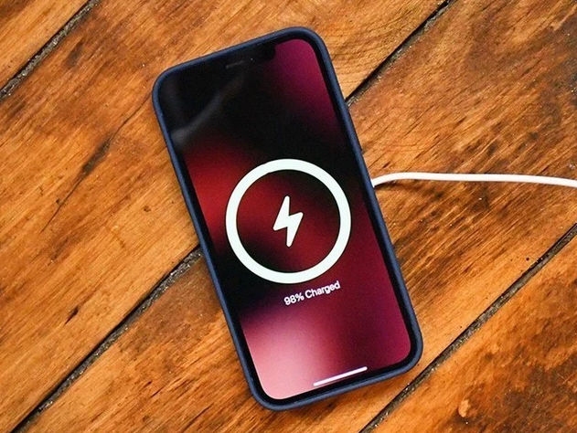仪陇苹果手机维修分享iPhone 12可以随便充电吗 