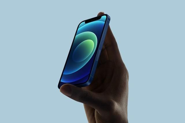 仪陇苹果手机维修分享iPhone 12 mini辐射很大吗 