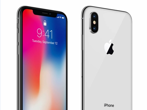 仪陇苹果维修点分享iPhone X黑屏多场景现象解析 