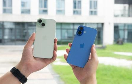 仪陇苹果维修点分享iPhone 16 Plus黑屏疑难故障汇总 