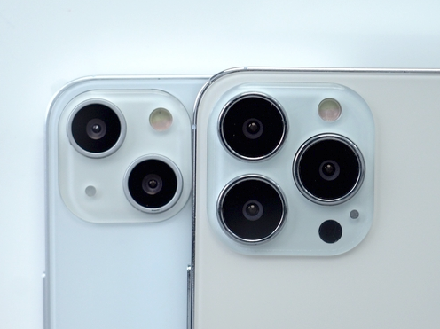 仪陇苹果维修点分享iPhone 13 Pro Max发烫特殊故障解读 