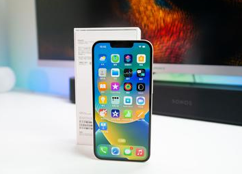 仪陇苹果维修点分享iPhone 14电池发烫真实诱因盘点 