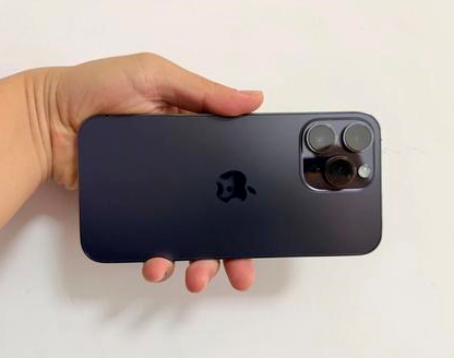 仪陇苹果维修点分享iPhone 14 Pro Max发烫多重诱因剖析 
