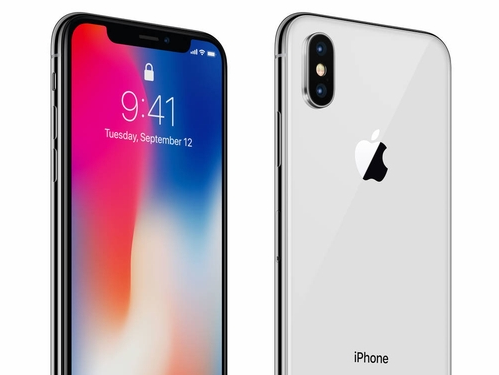 仪陇苹果维修点分享iPhone X摄像头实拍质感与场景适配全解析 