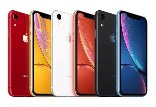 仪陇苹果维修点分享iPhone XR摄像头原生色彩表现与日常拍摄实用指南 